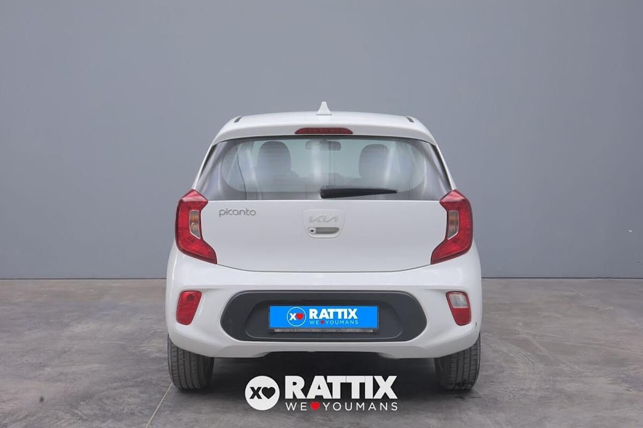Kia Kia Picanto usata 18