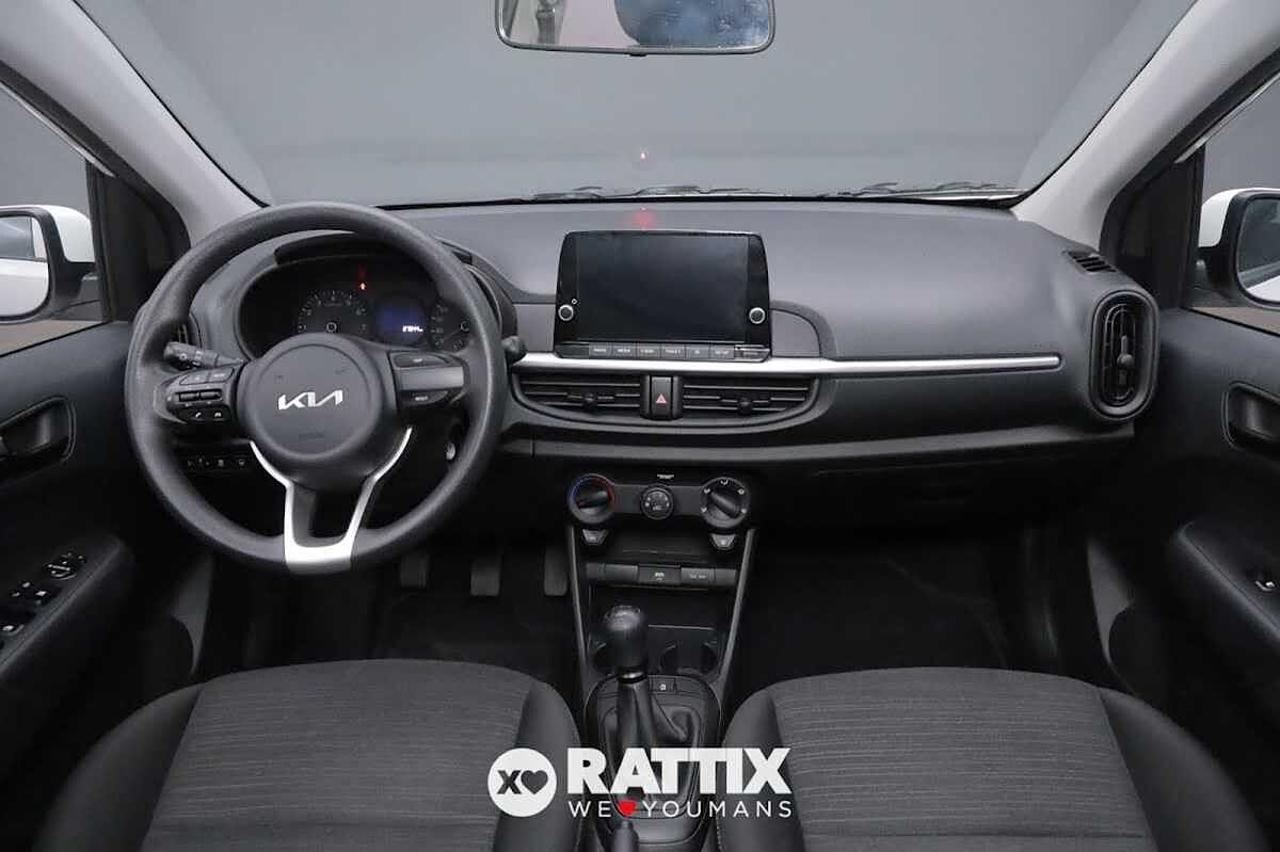 Kia Kia Picanto usata 22