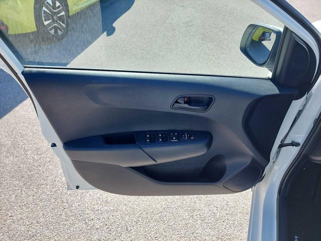 Kia Kia Picanto usata, con Climatizzatore