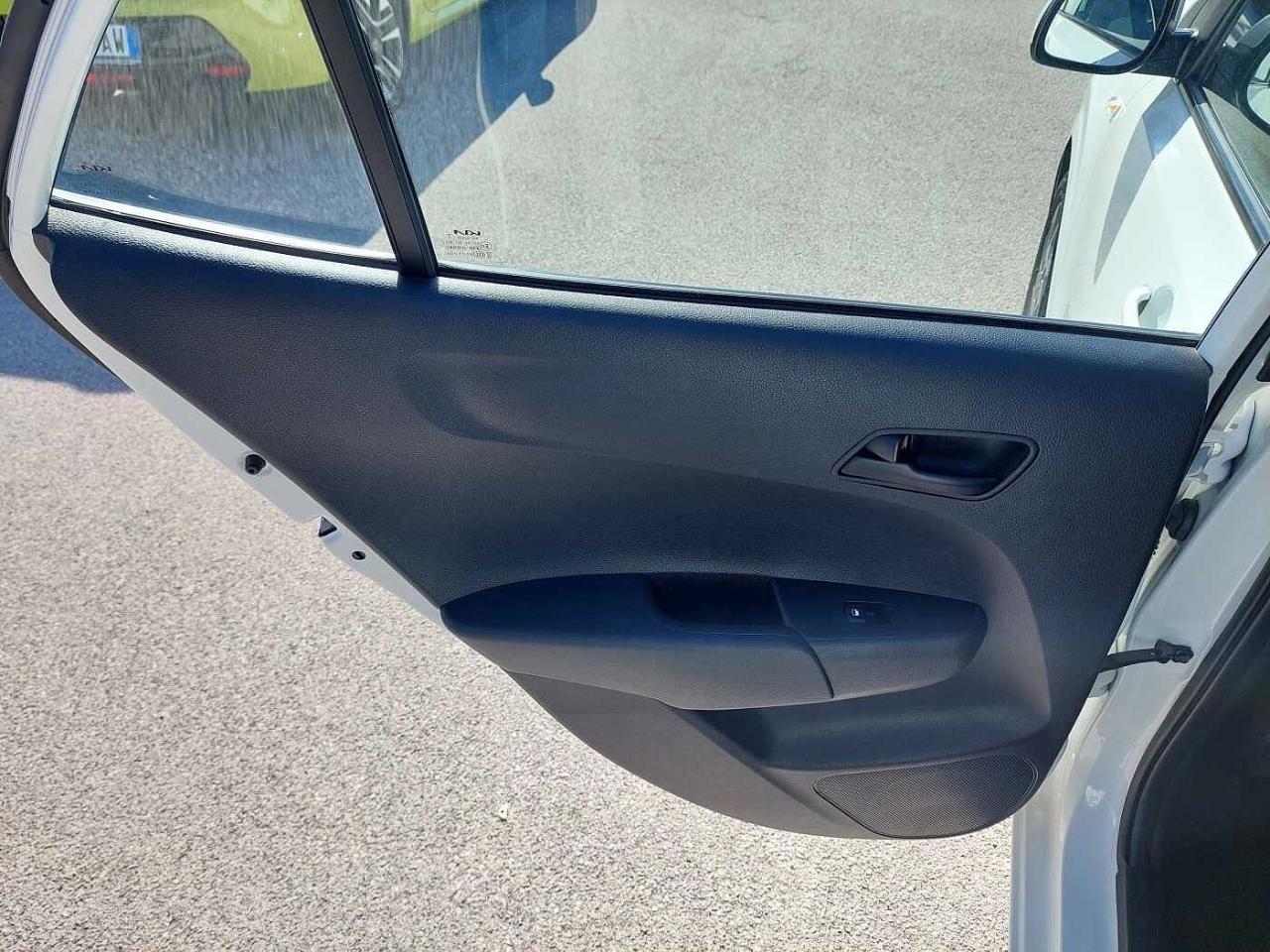 Kia Kia Picanto usata, con Mirror Screen