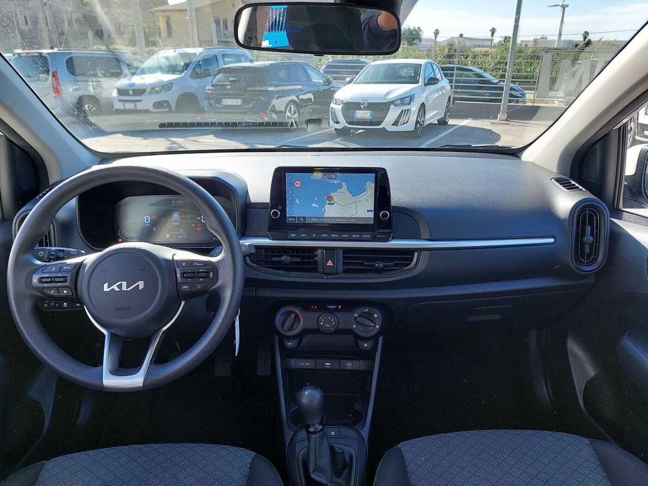 Kia Kia Picanto usata 7