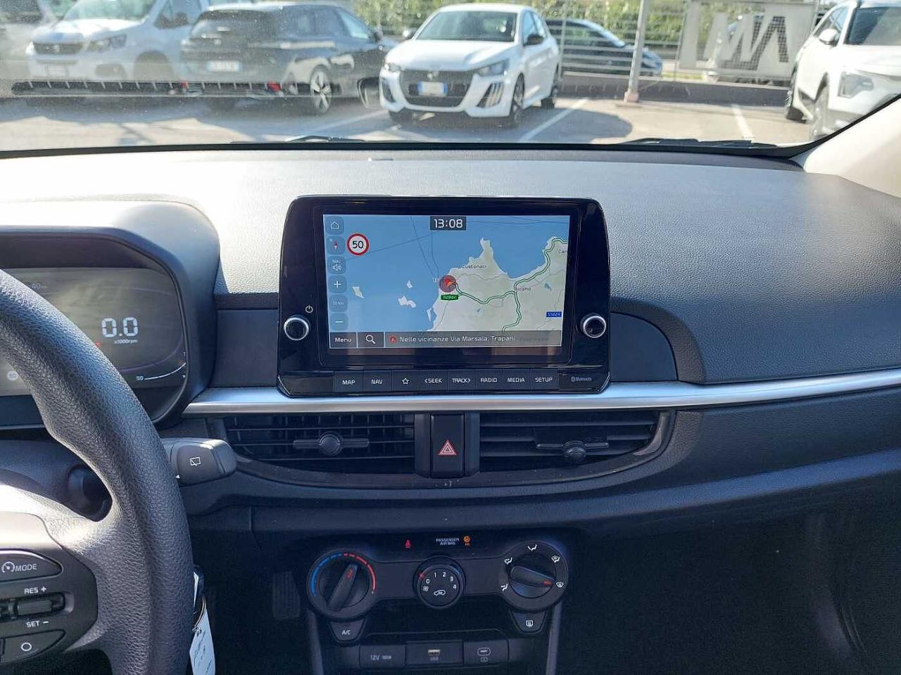 Kia Kia Picanto usata 9