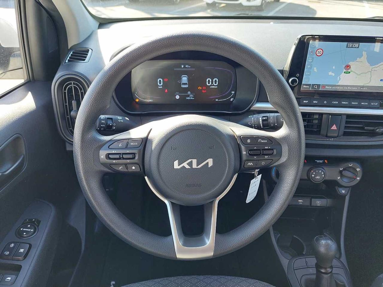 Kia Kia Picanto usata 10