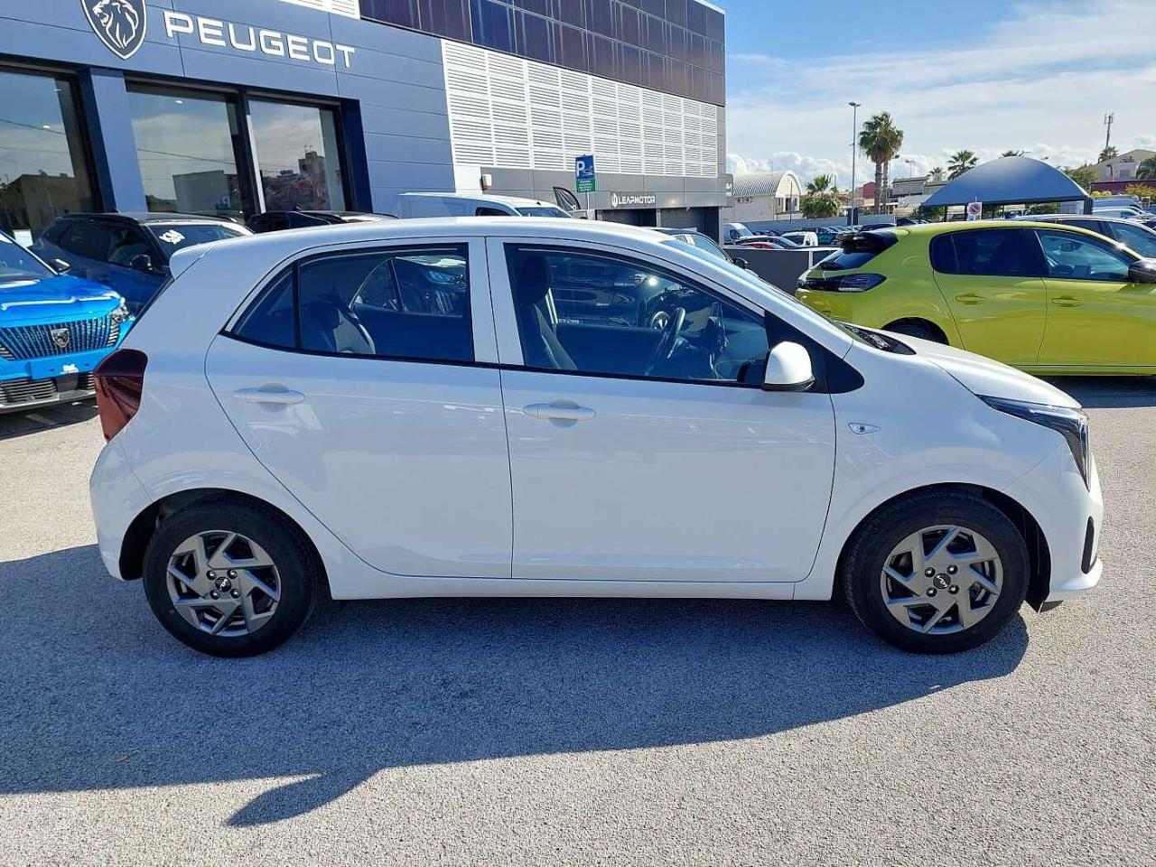 Kia Kia Picanto usata 17