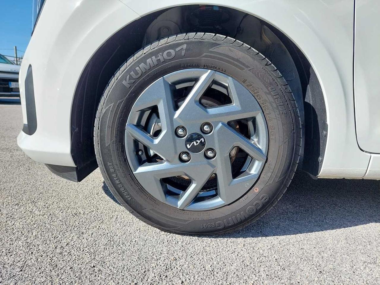 Kia Kia Picanto usata 20