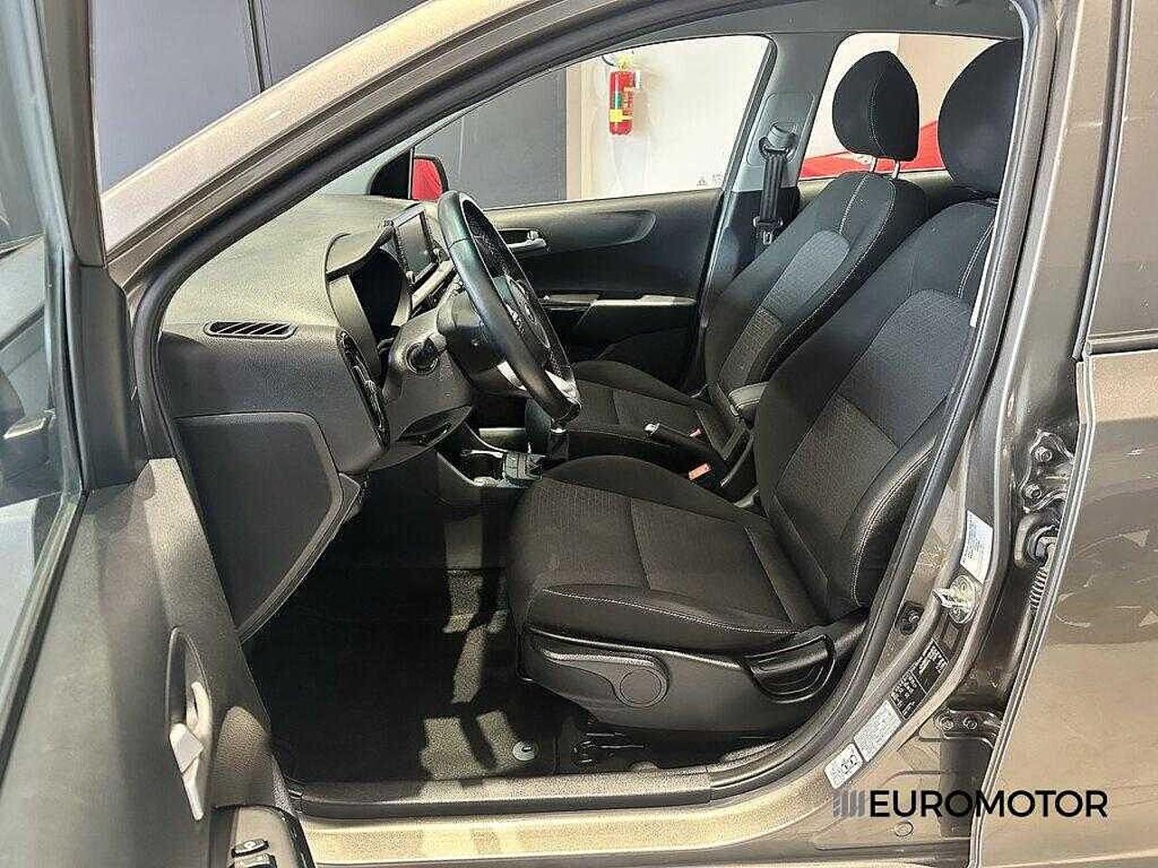 Kia Kia Picanto usata, con Climatizzatore