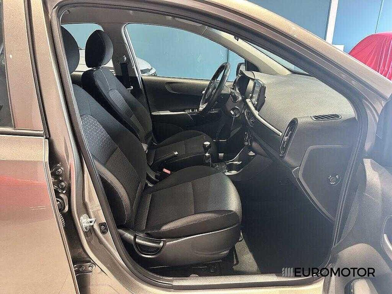 Kia Kia Picanto usata 3