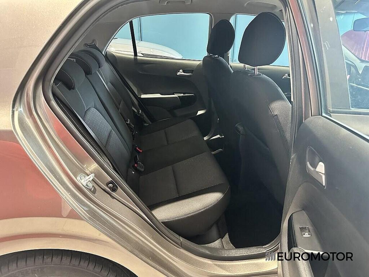 Kia Kia Picanto usata 4