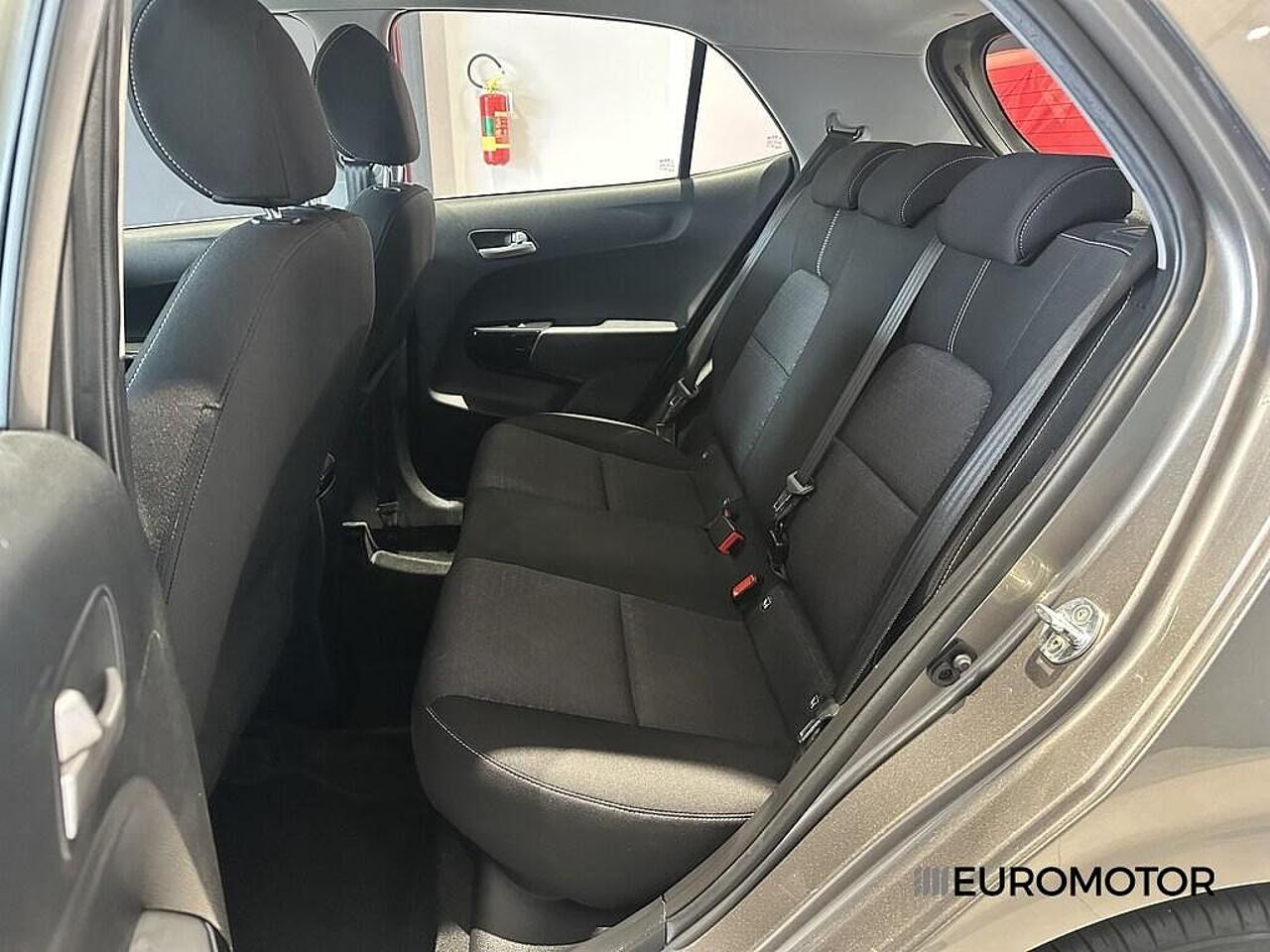 Kia Kia Picanto usata 5