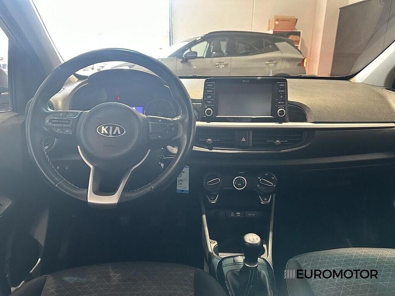 Kia Kia Picanto usata 6