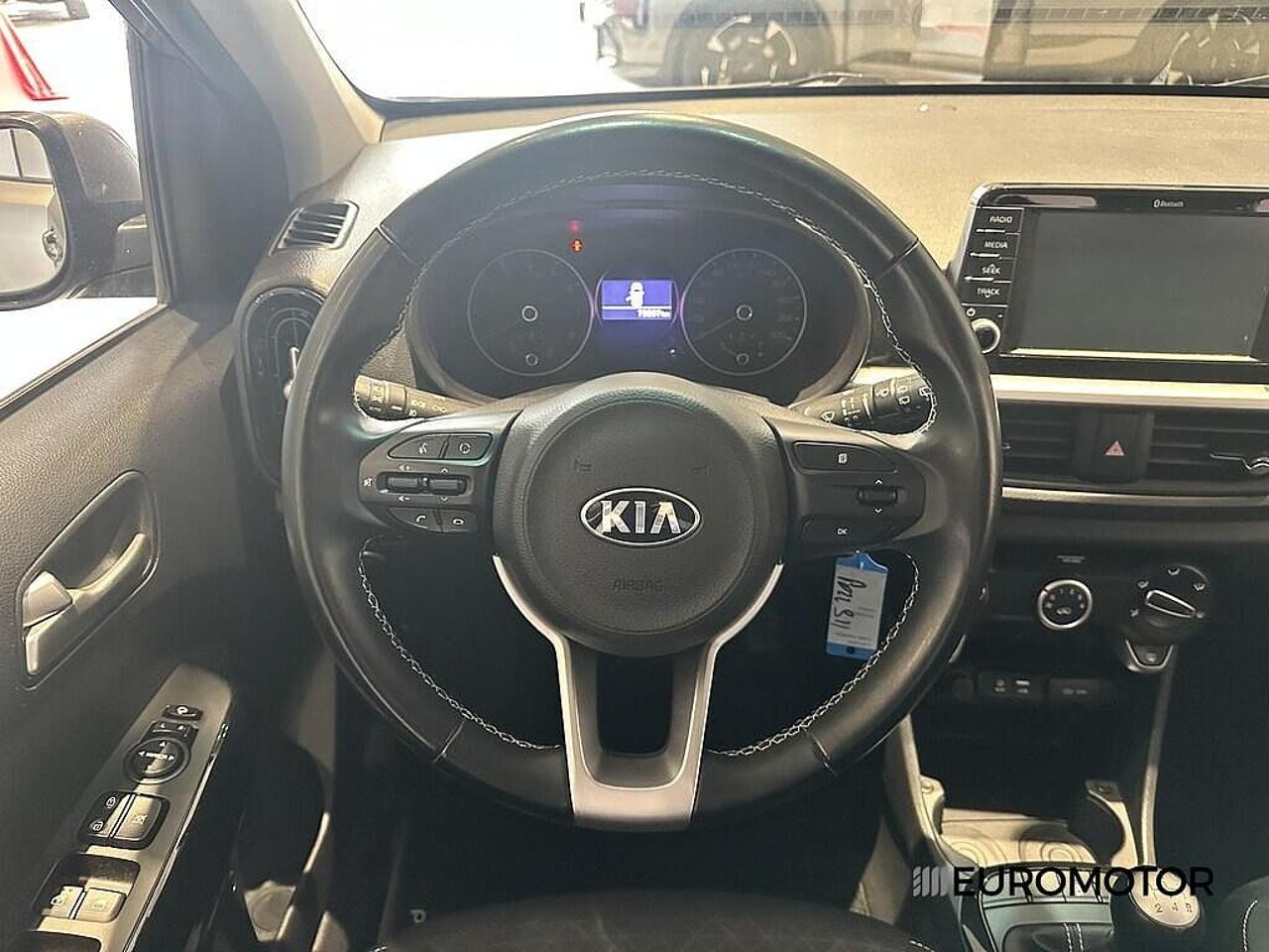 Kia Kia Picanto usata 7