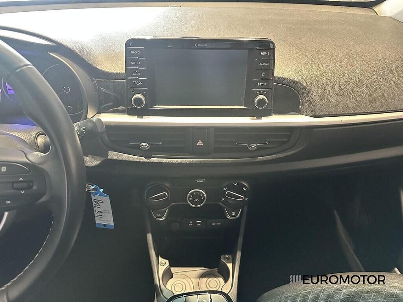 Kia Kia Picanto usata 8