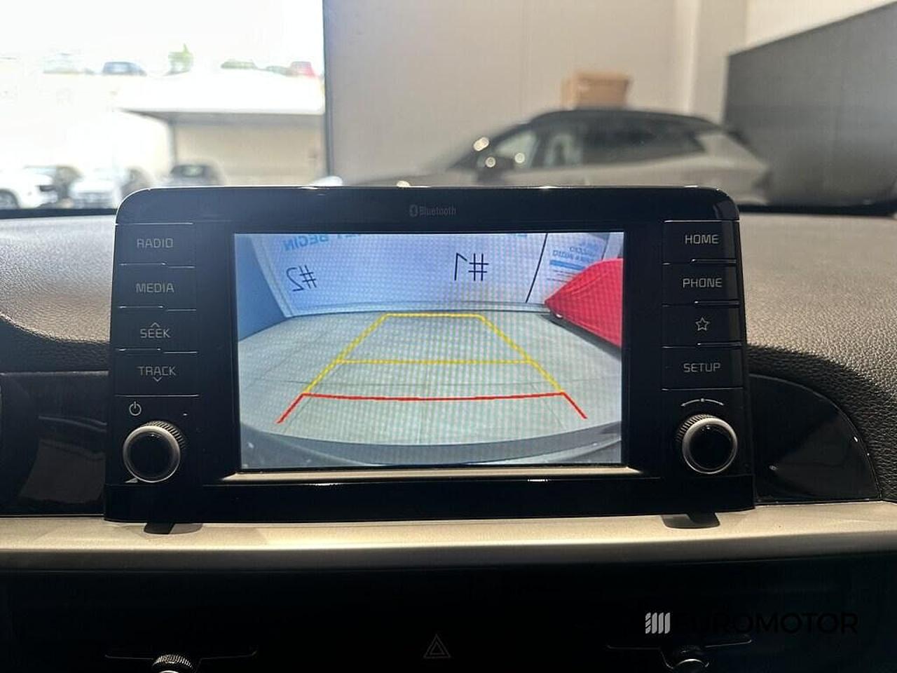 Kia Kia Picanto usata 9