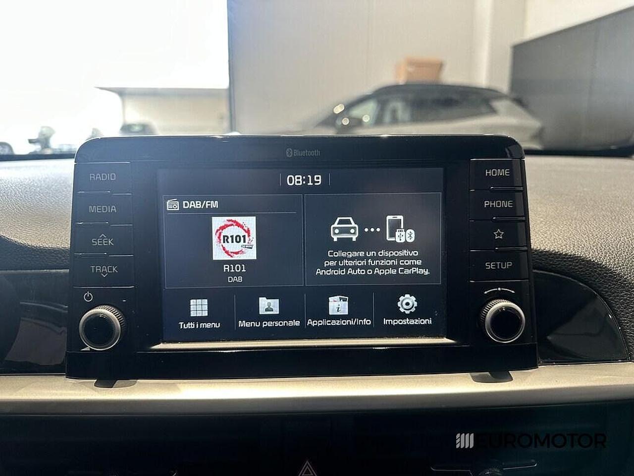 Kia Kia Picanto usata 10