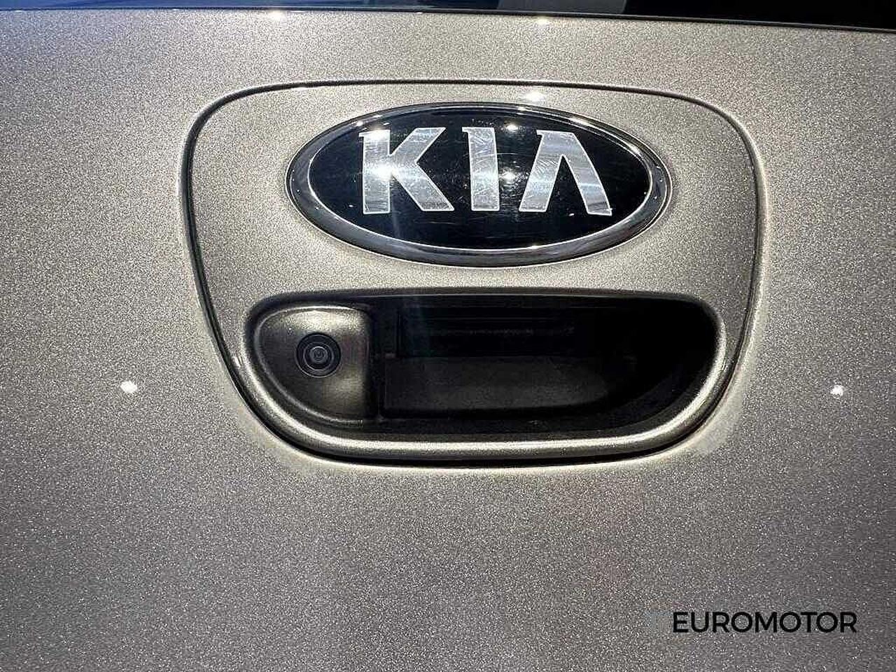 Kia Kia Picanto usata 12