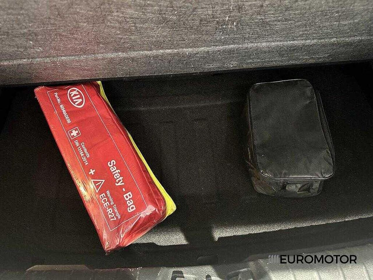 Kia Kia Picanto usata 14