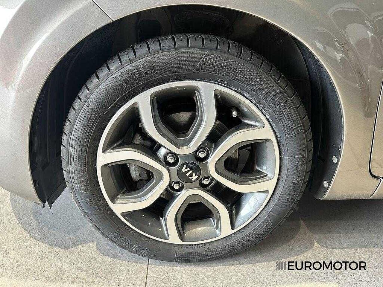 Kia Kia Picanto usata 15