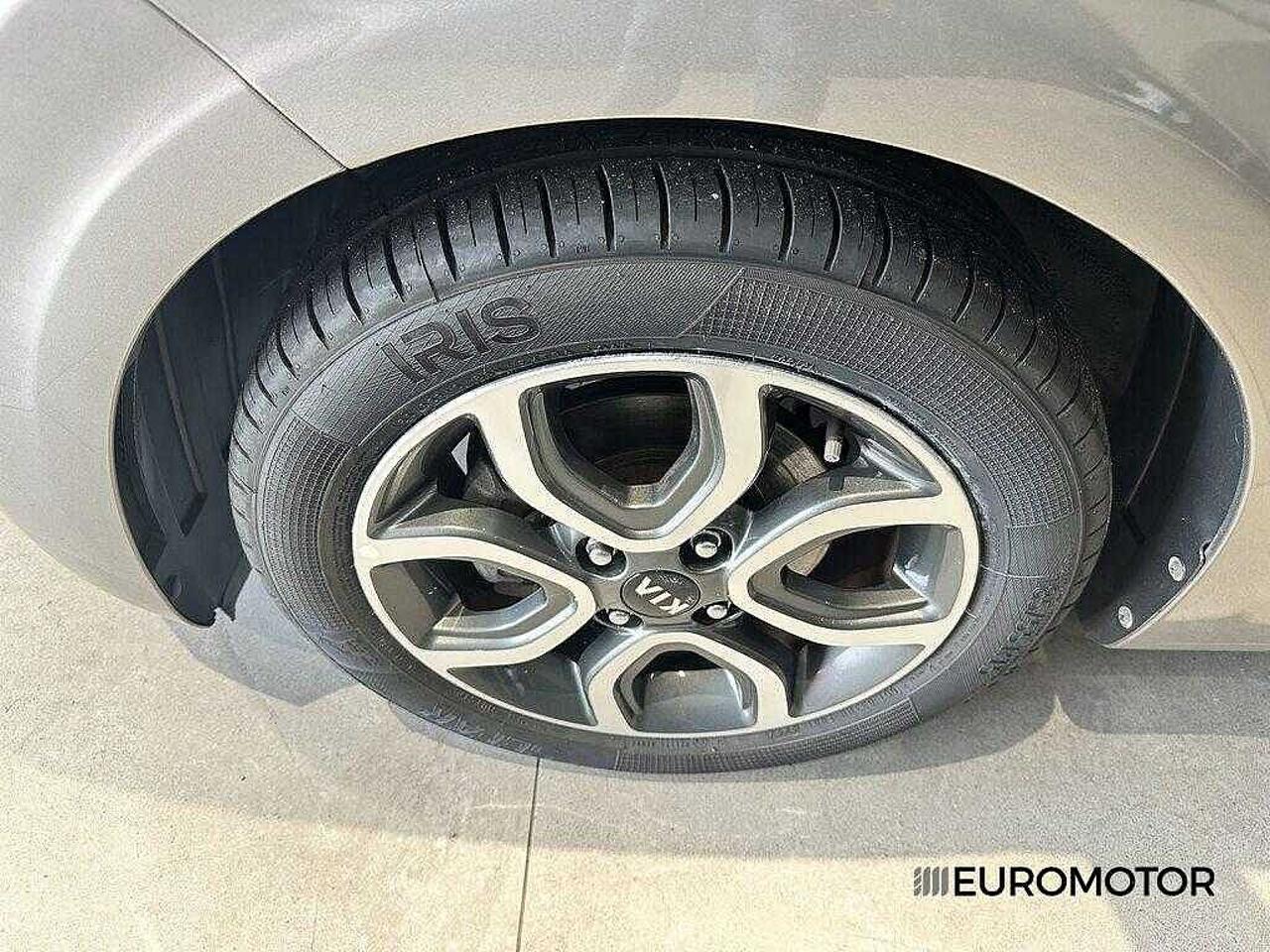 Kia Kia Picanto usata 16