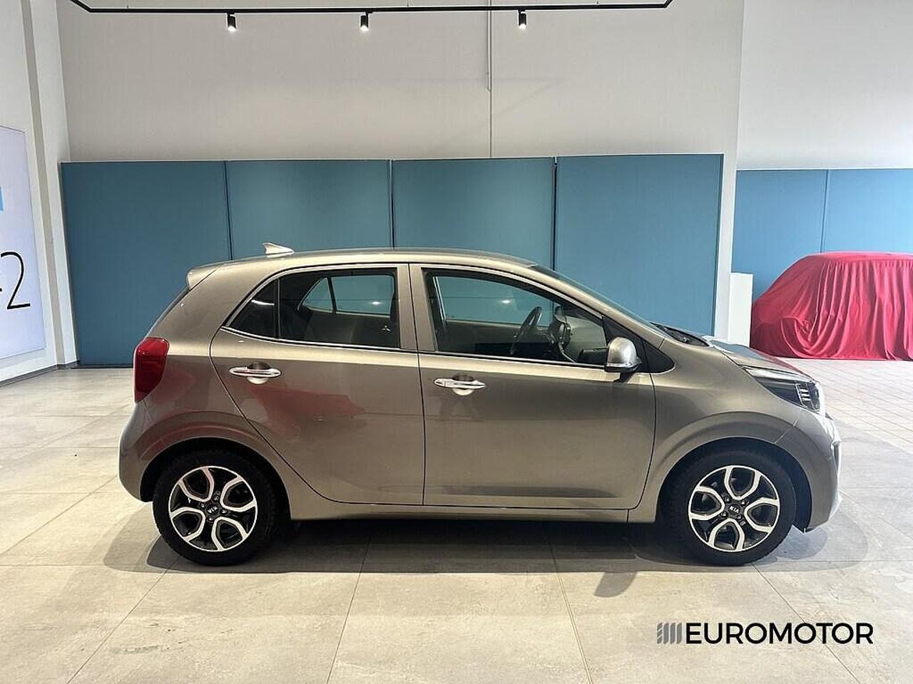 Kia Kia Picanto usata 18