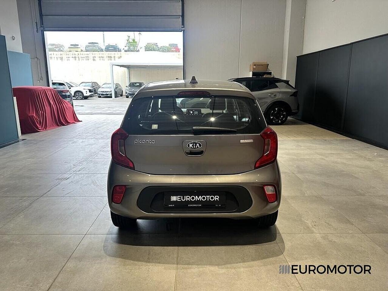 Kia Kia Picanto usata 20