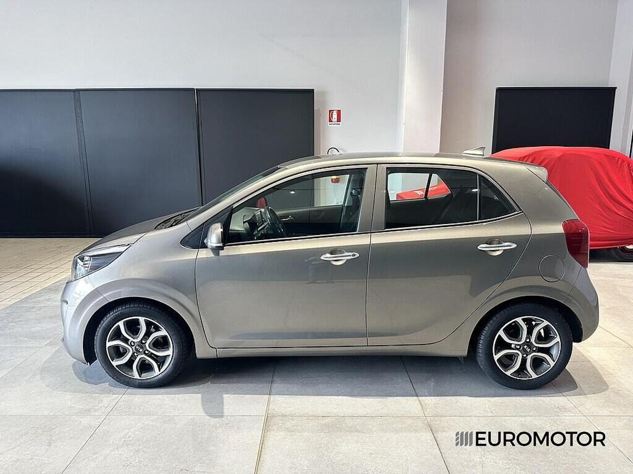 Kia Kia Picanto usata 22