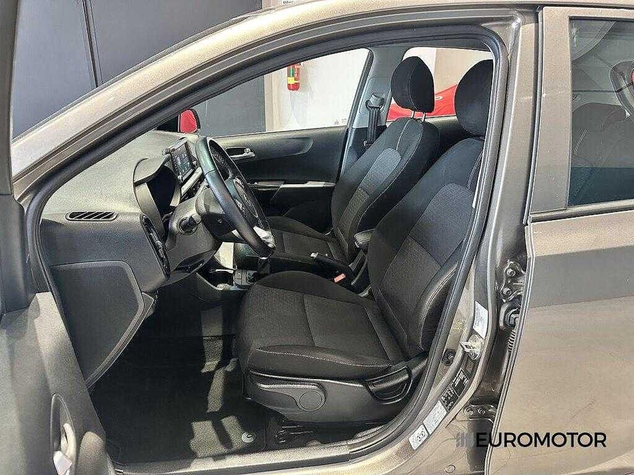 Kia Kia Picanto usata 23