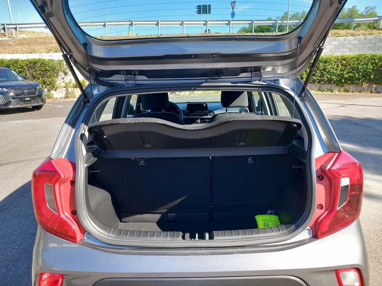Kia Kia Picanto usata 2