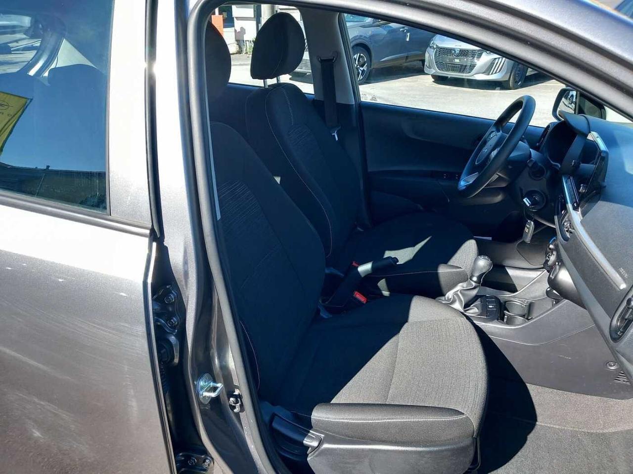 Kia Kia Picanto usata 3