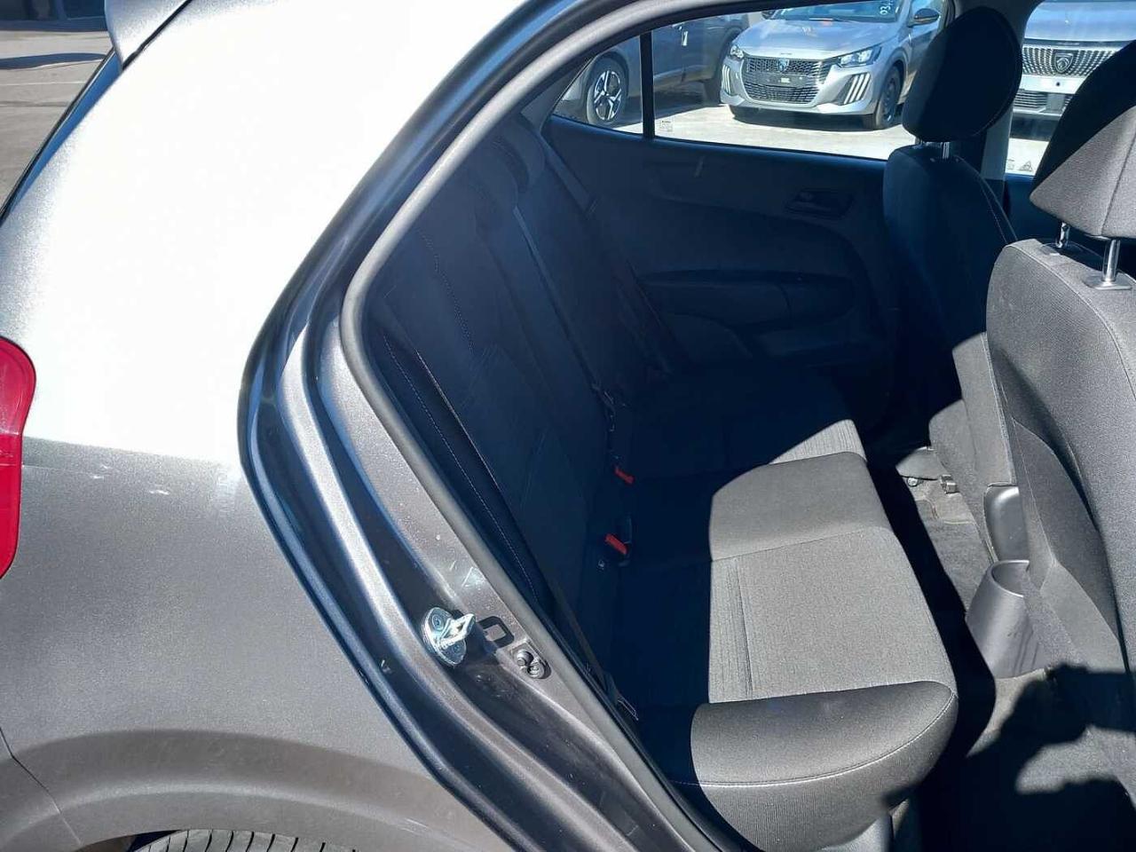Kia Kia Picanto usata 4