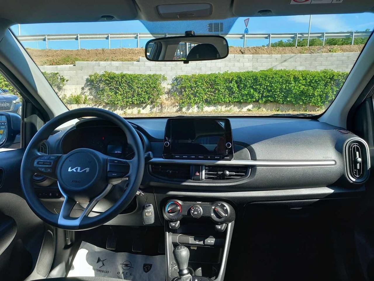 Kia Kia Picanto usata 5