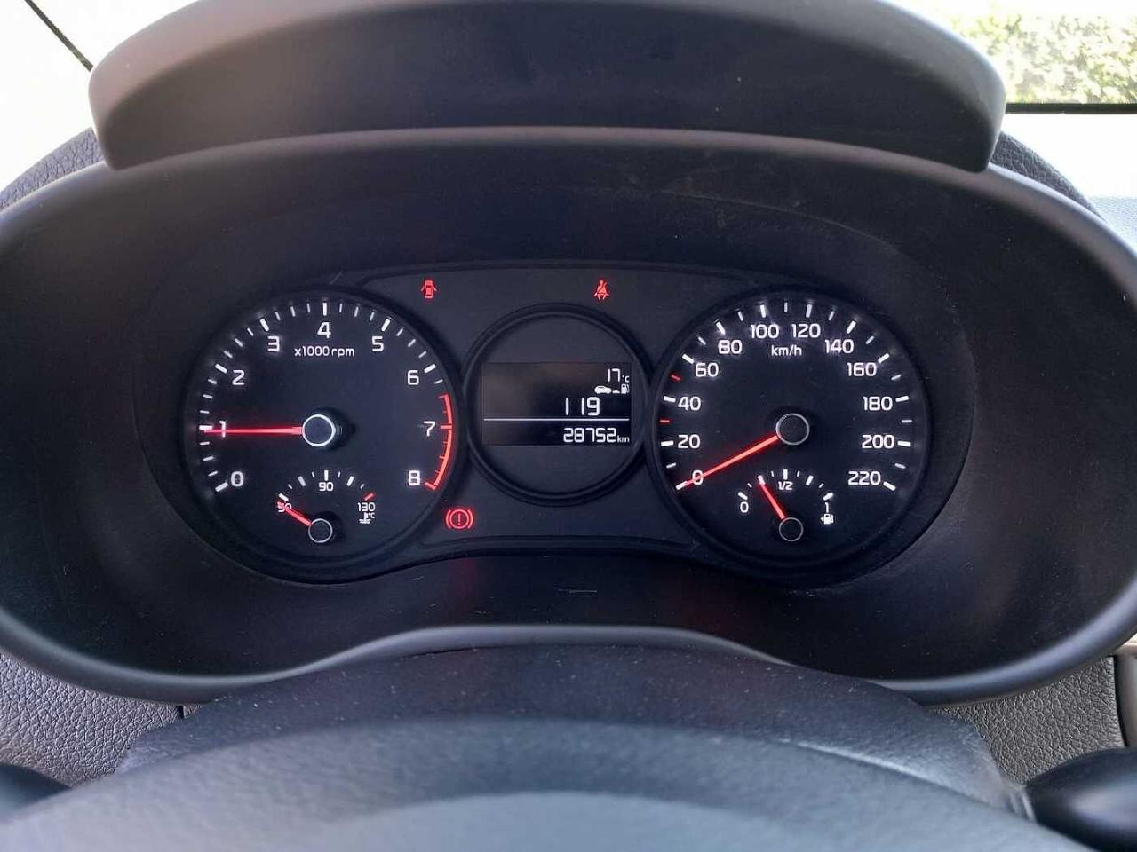 Kia Kia Picanto usata 6