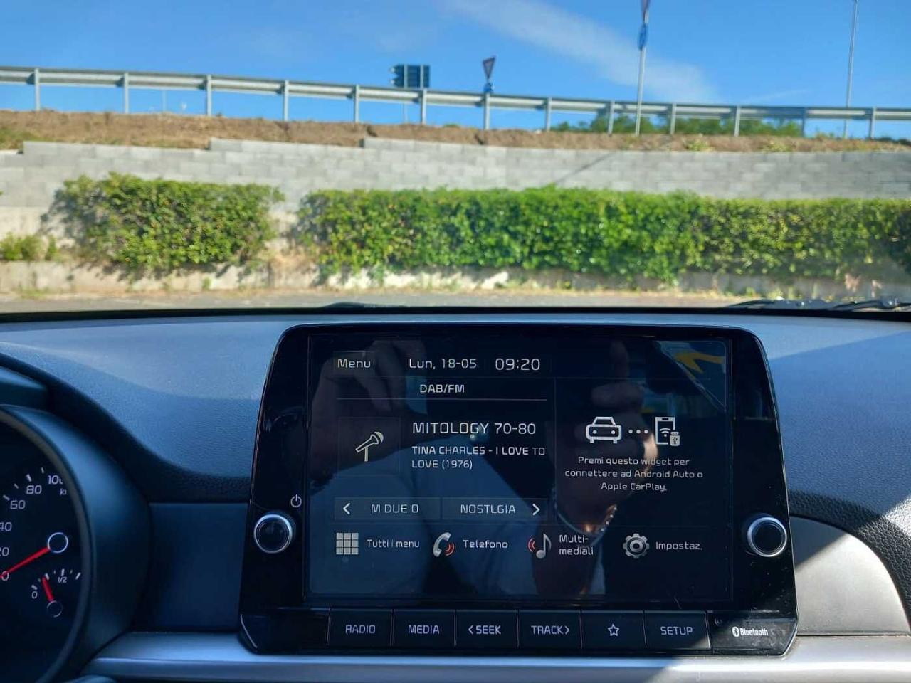 Kia Kia Picanto usata 7