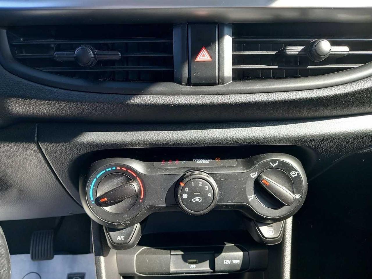 Kia Kia Picanto usata 8