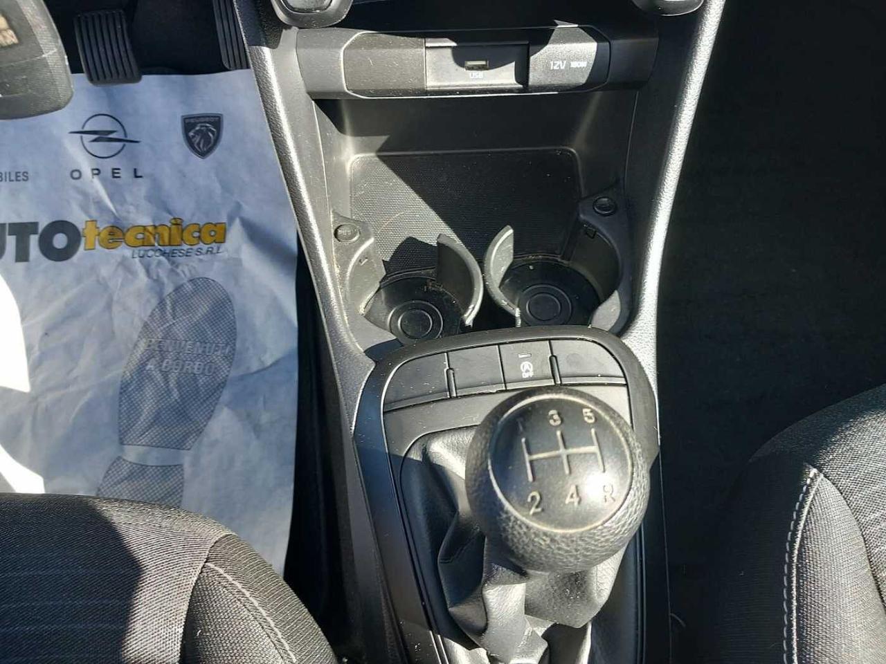 Kia Kia Picanto usata 9