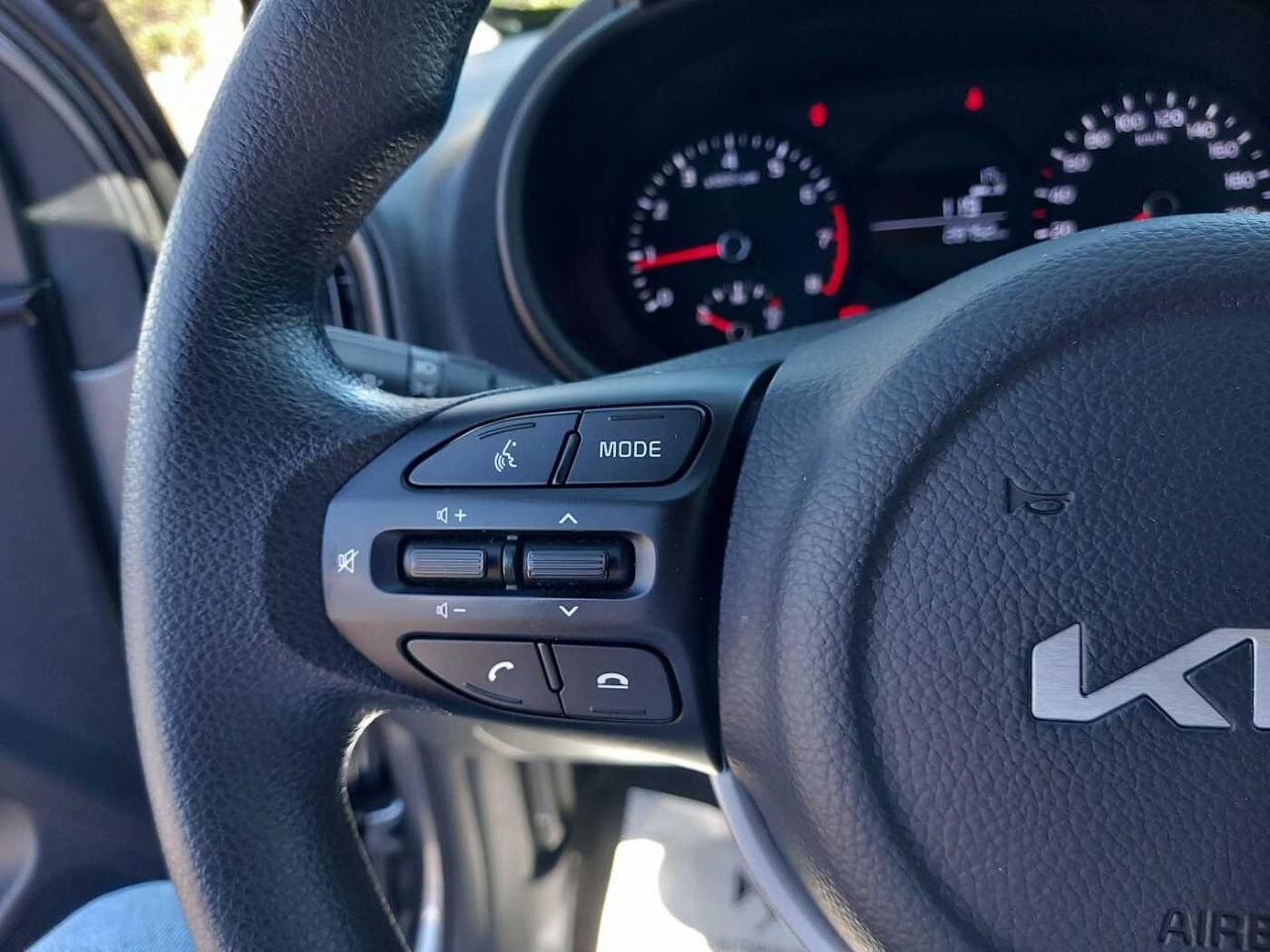 Kia Kia Picanto usata 10