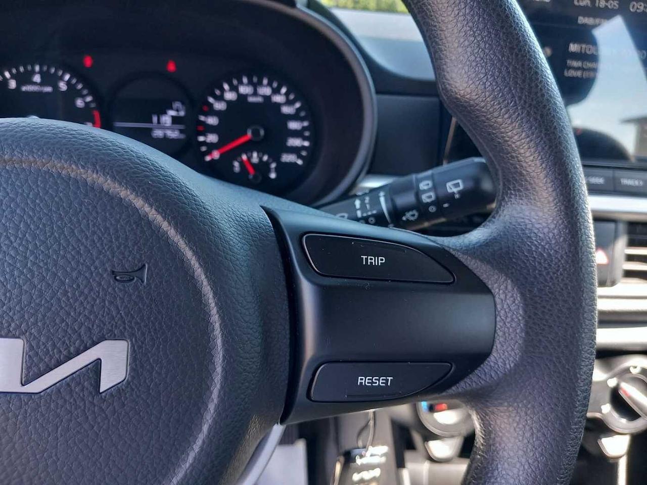 Kia Kia Picanto usata 12