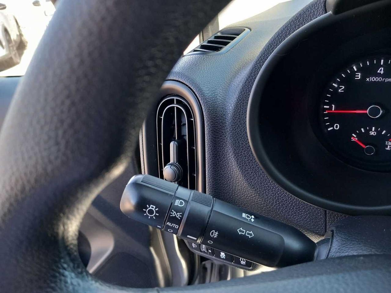 Kia Kia Picanto usata 13