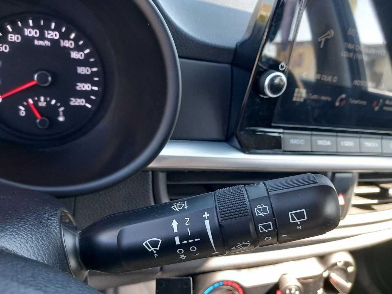 Kia Kia Picanto usata 14