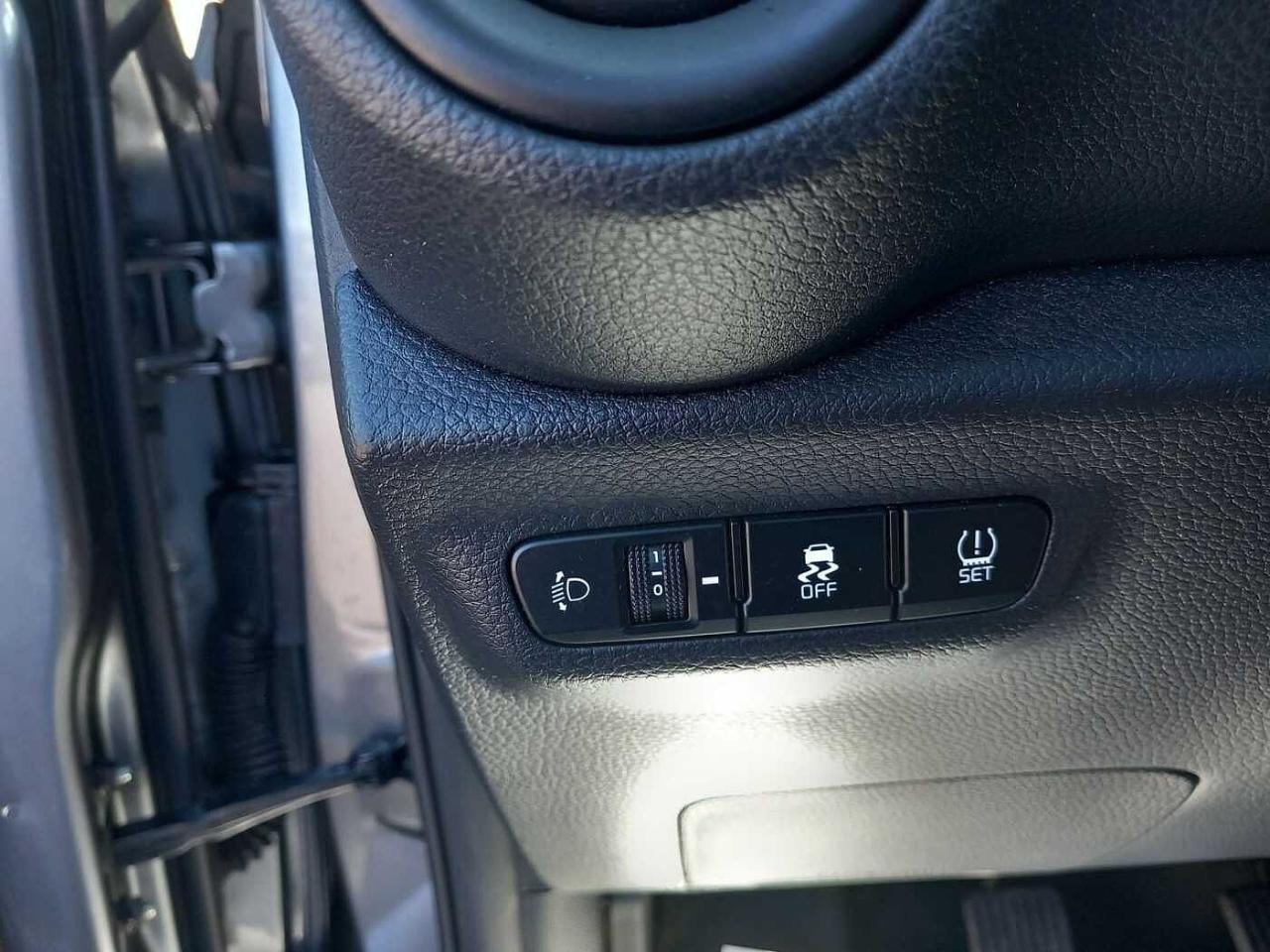 Kia Kia Picanto usata 15