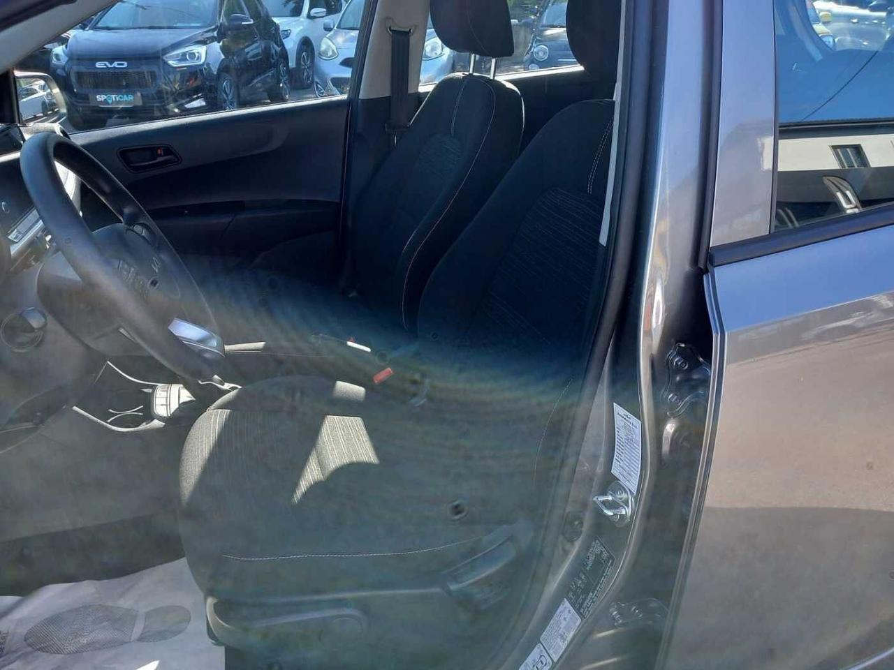 Kia Kia Picanto usata 23