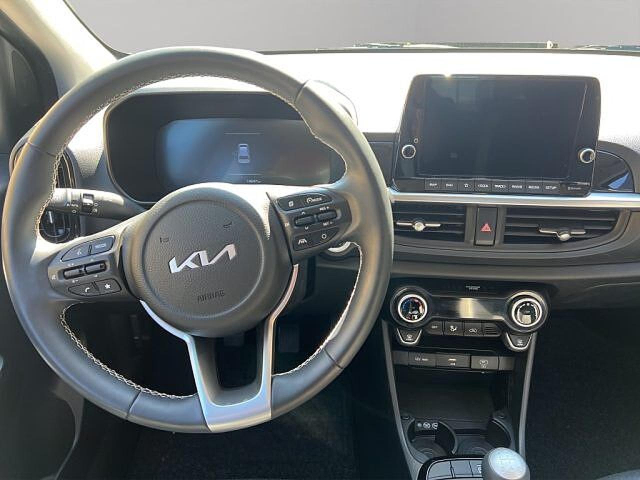 Kia Kia Picanto usata 2