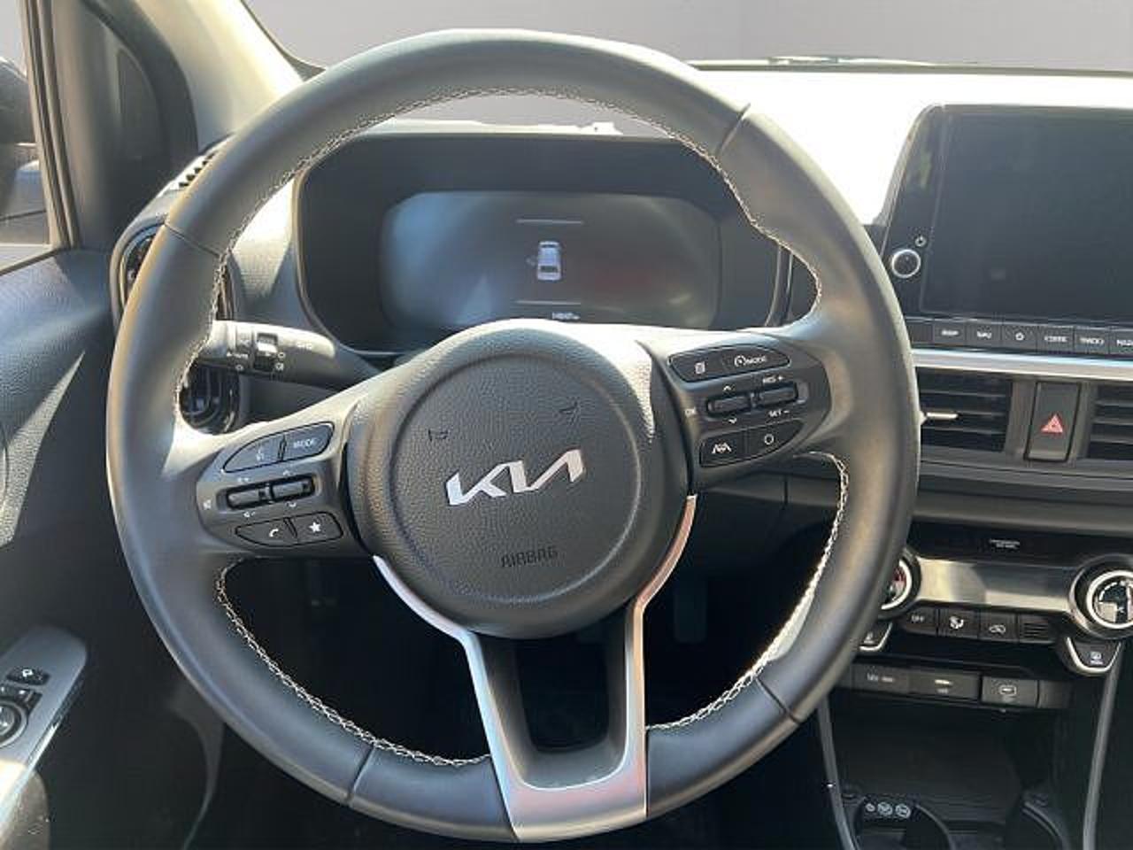 Kia Kia Picanto usata 3