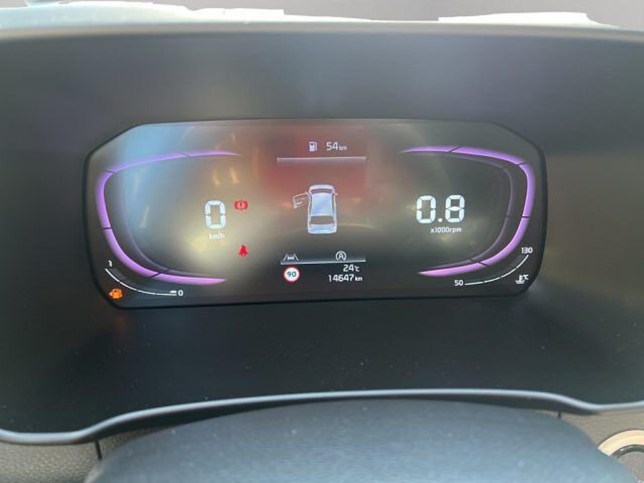 Kia Kia Picanto usata 4