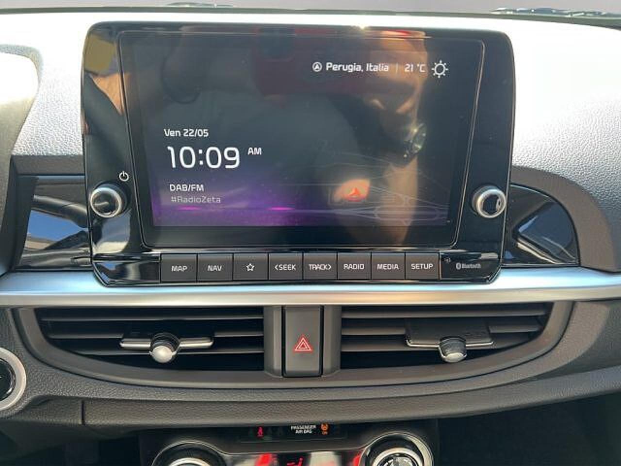 Kia Kia Picanto usata 5