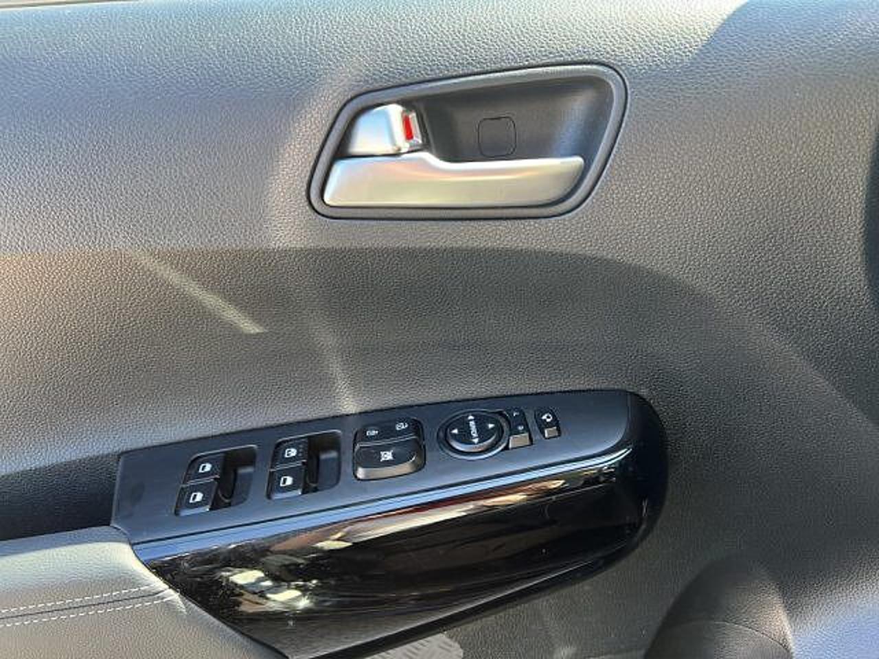 Kia Kia Picanto usata 7