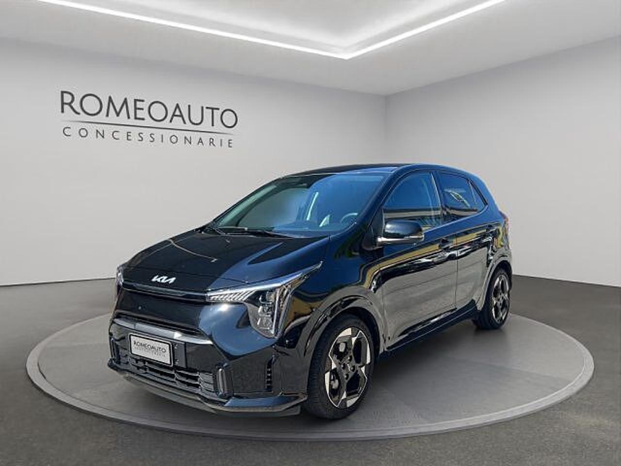 Kia Kia Picanto usata 11