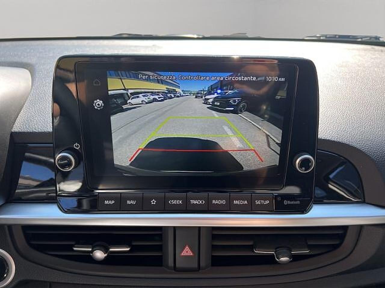 Kia Kia Picanto usata 13