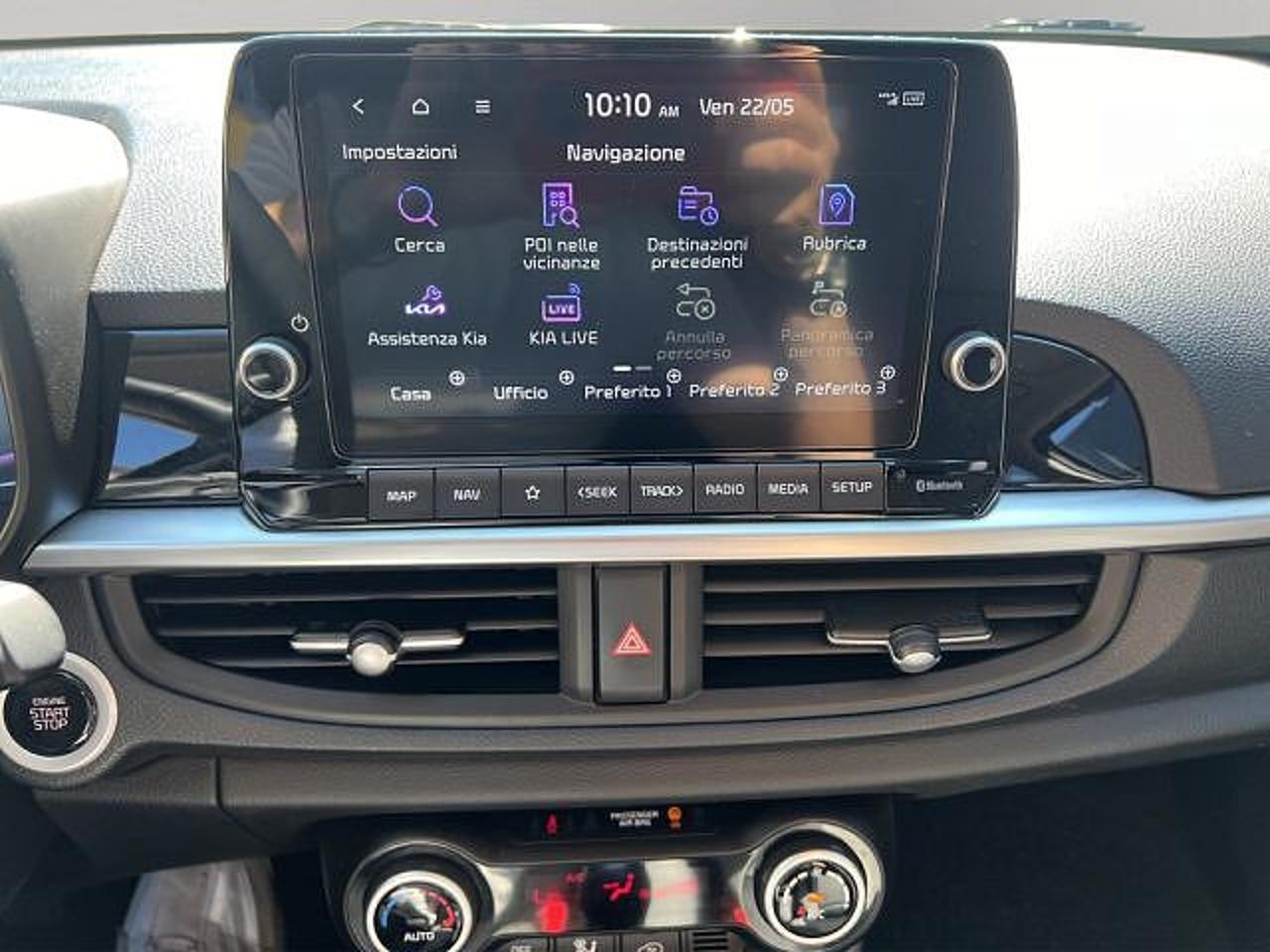 Kia Kia Picanto usata 15