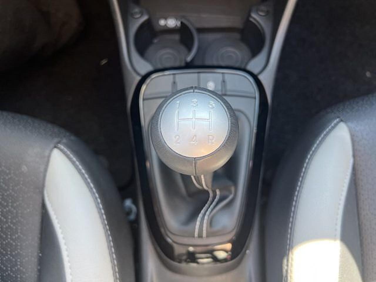 Kia Kia Picanto usata 17