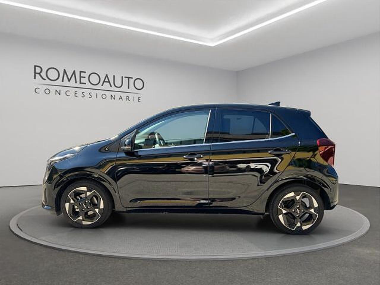 Kia Kia Picanto usata 18